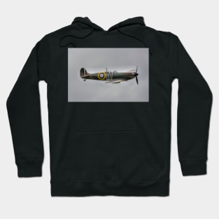 Mk1 Supermarine Spitfire Hoodie